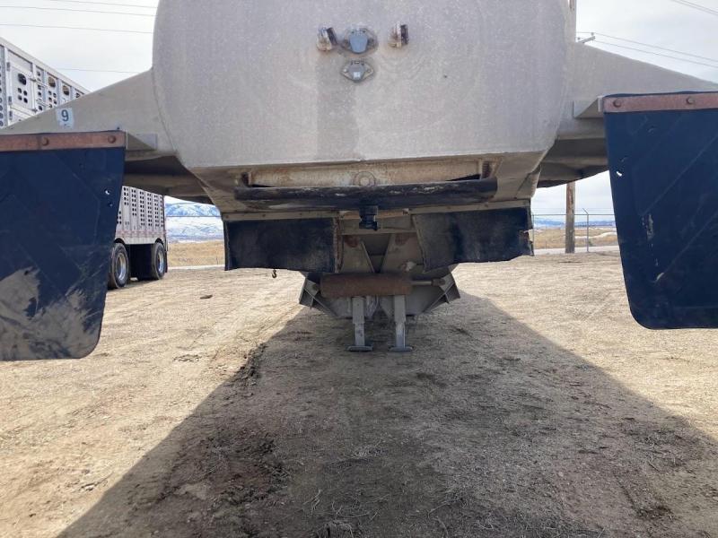 1988 Beall bullet Dump 1988 Beall bullet Dump