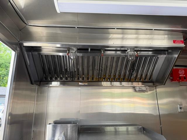 new Vending / Concession Trailers Other  for sale, in Jonesboro, GA Thumbnail 6