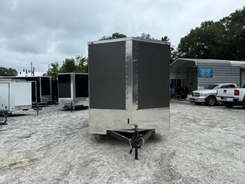 new Cargo (Enclosed) Trailers Other  for sale, in Jonesboro, GA Thumbnail 3