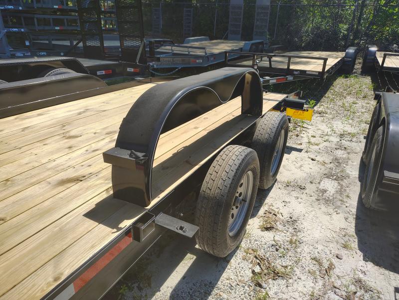 new Car Haulers / Racing Trailers Lone Wolf Trailer  for sale, in Jonesboro, GA Thumbnail 5