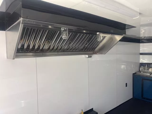 new Vending / Concession Trailers Other  for sale, in Jonesboro, GA Thumbnail 2