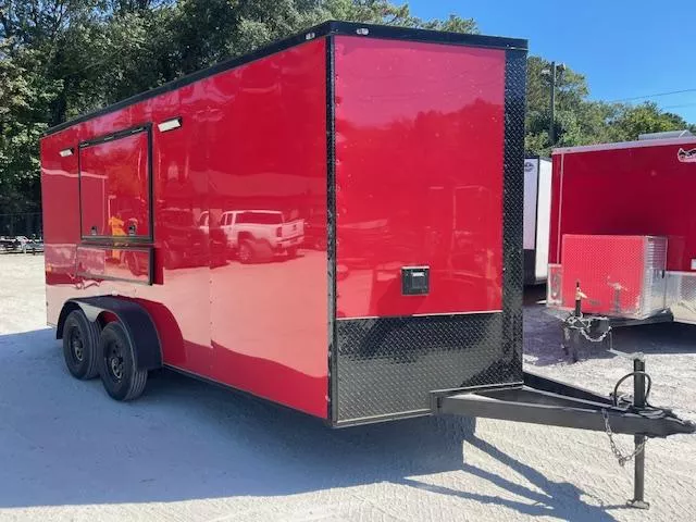 new Vending / Concession Trailers Other  for sale, in Jonesboro, GA Thumbnail 9