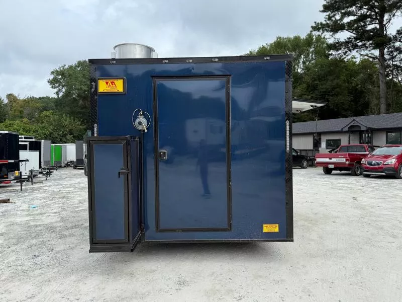 new Vending / Concession Trailers Other  for sale, in Jonesboro, GA Thumbnail 10