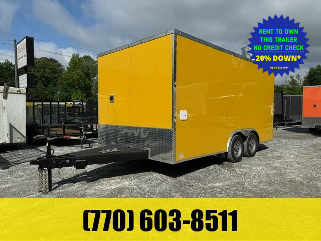 used Vending / Concession Trailers Other  for sale, in Jonesboro, GA Thumbnail 10