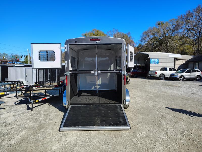 new Horse Trailers Homesteader Trailers Other for sale, in Jonesboro, GA Thumbnail 10