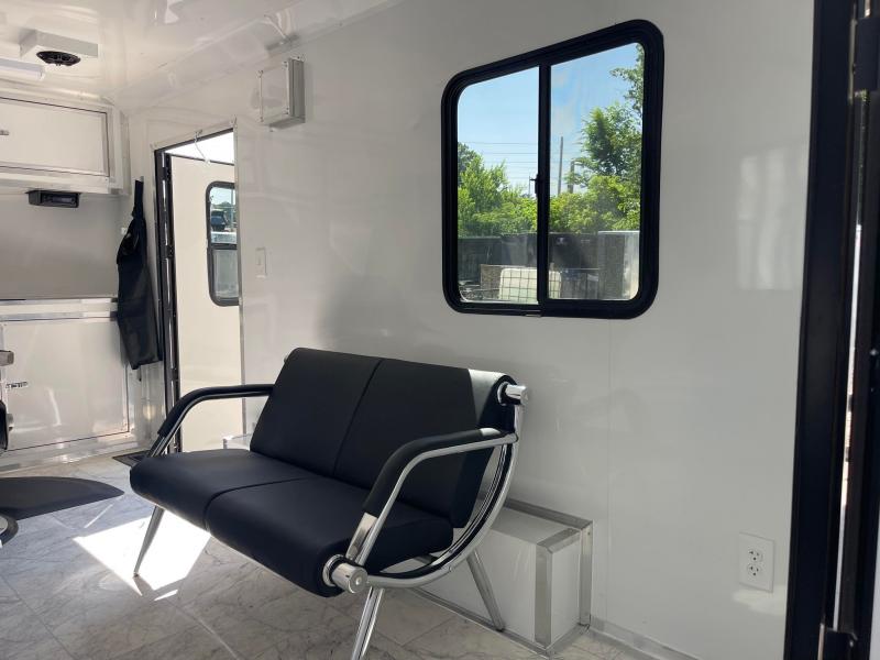 new Other Trailers Quality Cargo  for sale, in Jonesboro, GA Thumbnail 10