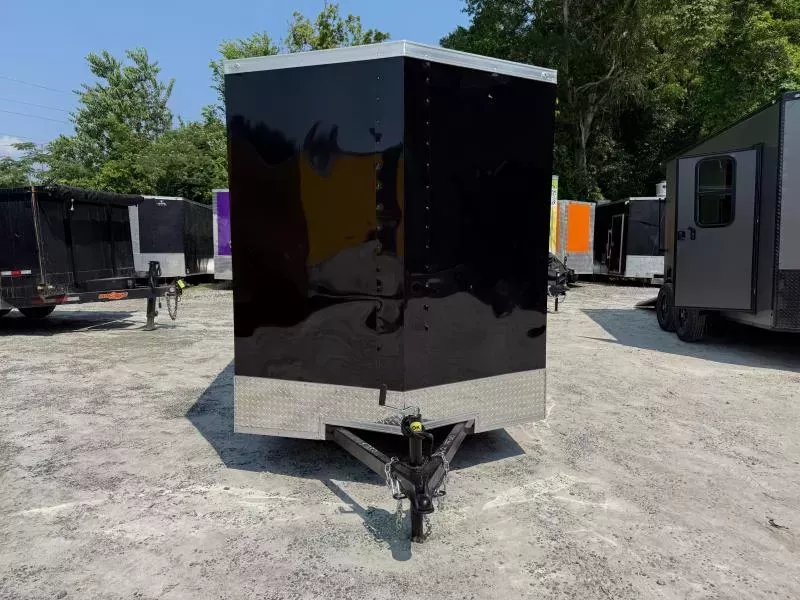 new Cargo (Enclosed) Trailers NationCraft Trailers  for sale, in Jonesboro, GA Thumbnail 3