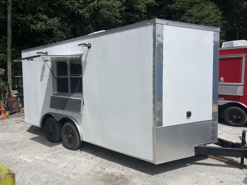 new Vending / Concession Trailers Other  for sale, in Jonesboro, GA Thumbnail 2