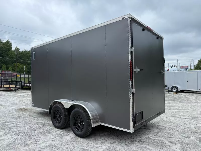 new Cargo (Enclosed) Trailers Other  for sale, in Jonesboro, GA Thumbnail 4