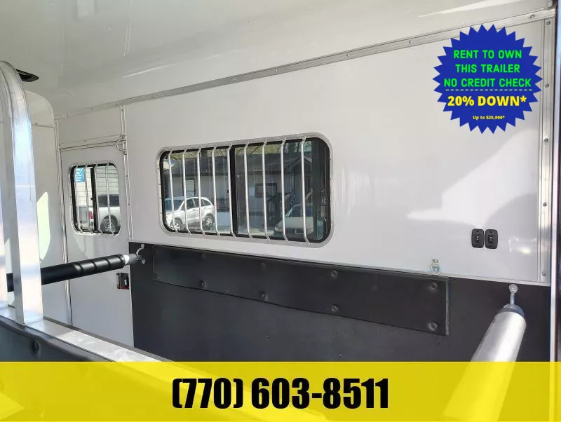 new Other Trailers Homesteader Trailers  for sale, in Jonesboro, GA Thumbnail 5