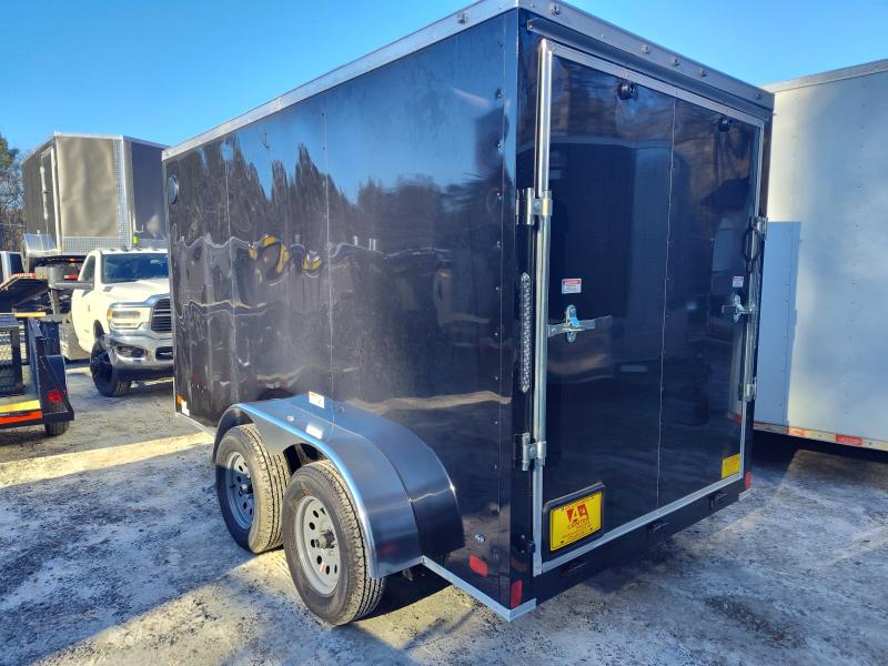 new Cargo (Enclosed) Trailers NationCraft Trailers  for sale, in Jonesboro, GA Thumbnail 3