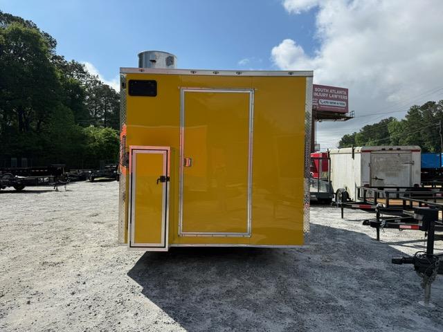 new Vending / Concession Trailers Other  for sale, in Jonesboro, GA Thumbnail 10