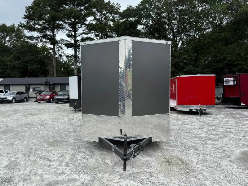 new Cargo (Enclosed) Trailers Other  for sale, in Jonesboro, GA Thumbnail 2