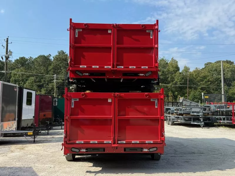 new Dump Trailers Southern Utility  for sale, in Jonesboro, GA Thumbnail 6