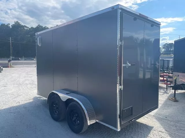 new Cargo (Enclosed) Trailers Other  for sale, in Jonesboro, GA Thumbnail 2