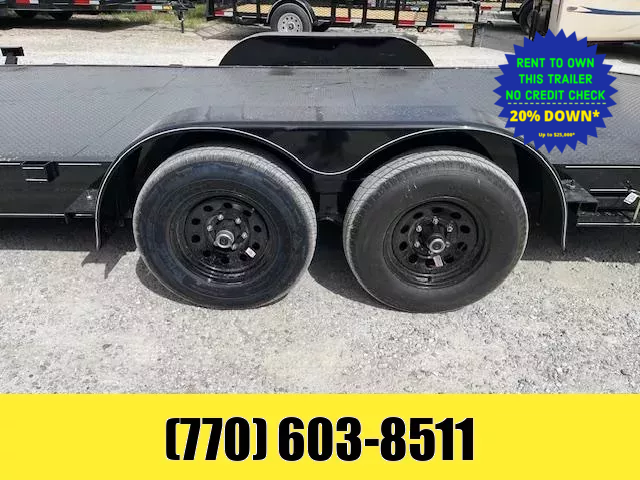 new Car Haulers / Racing Trailers Other  for sale, in Jonesboro, GA Thumbnail 5