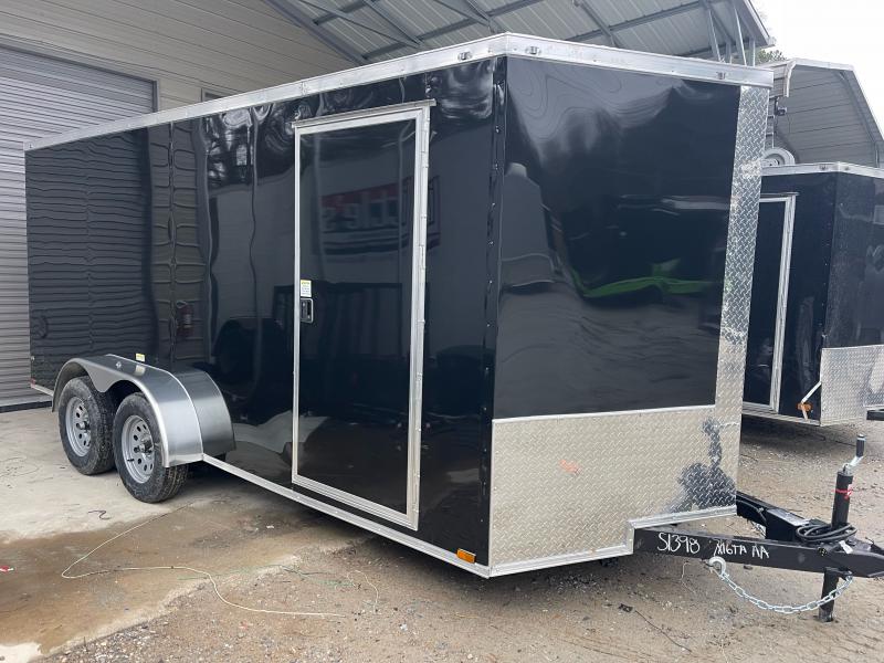 new Cargo (Enclosed) Trailers Quality Cargo  for sale, in Jonesboro, GA image-0