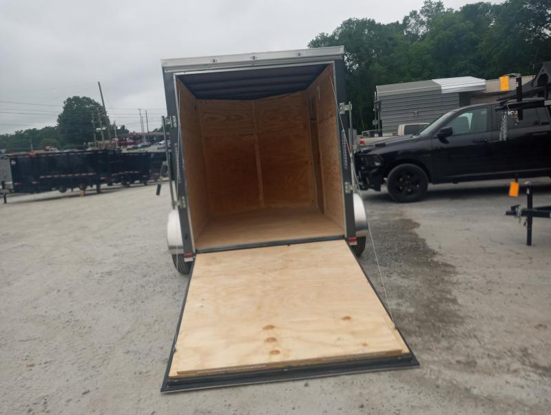 new Cargo (Enclosed) Trailers Quality Cargo  for sale, in Jonesboro, GA Thumbnail 3