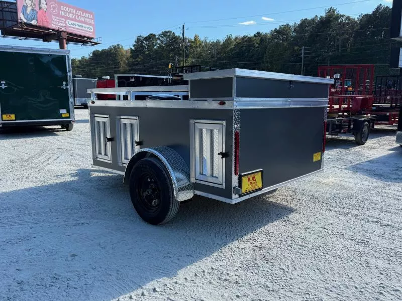 new Other Trailers Other  for sale, in Jonesboro, GA Thumbnail 5