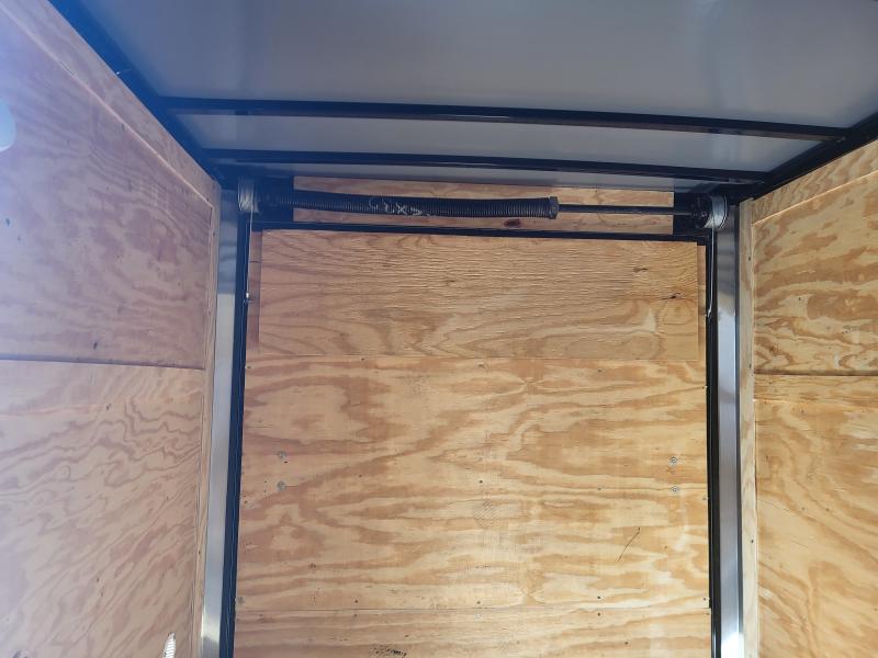 new Cargo (Enclosed) Trailers Quality Cargo  for sale, in Jonesboro, GA Thumbnail 2