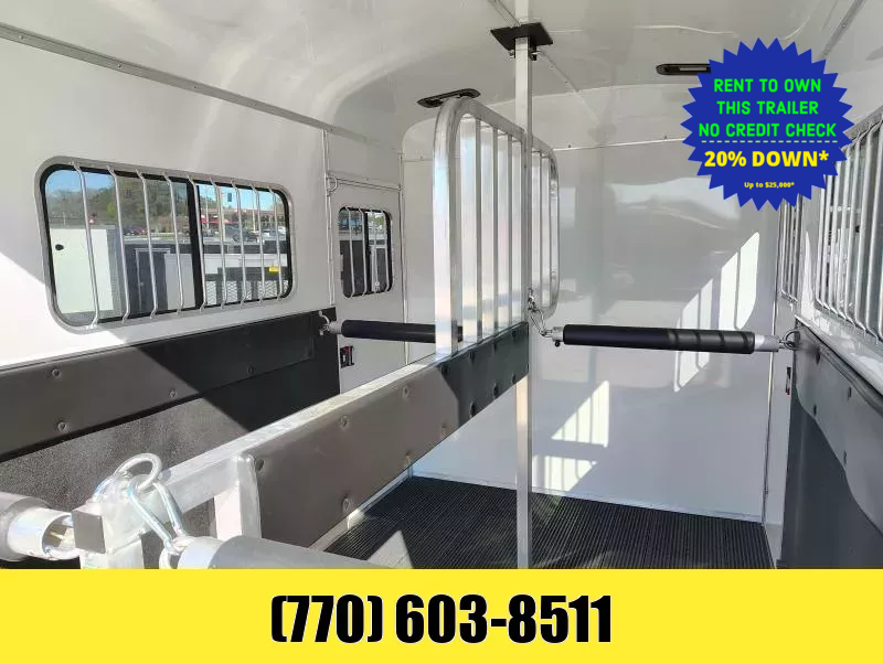 new Other Trailers Homesteader Trailers  for sale, in Jonesboro, GA Thumbnail 11