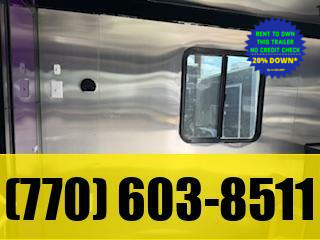 new Other Trailers Freedom Trailers  for sale, in Jonesboro, GA Thumbnail 12