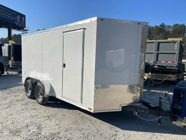 new Cargo (Enclosed) Trailers Quality Cargo  for sale, in Jonesboro, GA image-0