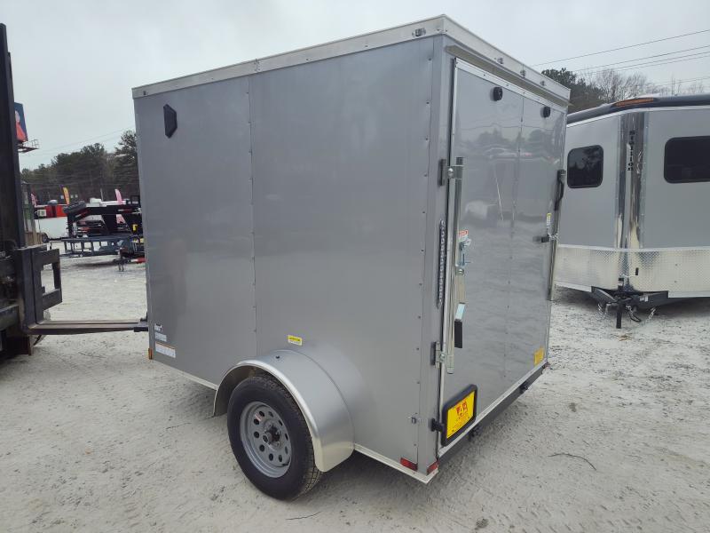 new Cargo (Enclosed) Trailers Quality Cargo  for sale, in Jonesboro, GA Thumbnail 3