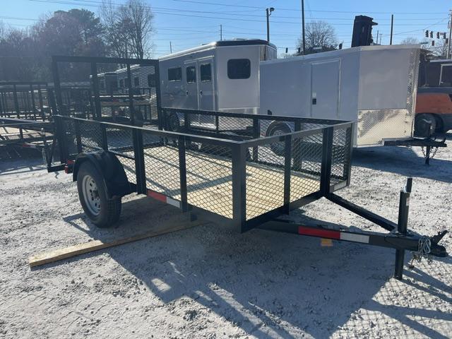 new Utility Trailers Lone Wolf Trailer  for sale, in Jonesboro, GA image-0