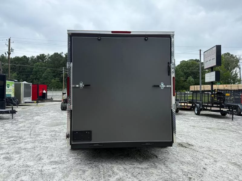new Cargo (Enclosed) Trailers Other  for sale, in Jonesboro, GA Thumbnail 6