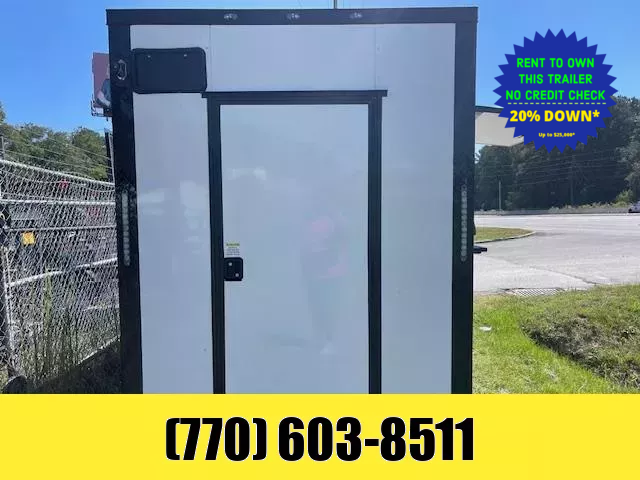 new Vending / Concession Trailers Other  for sale, in Jonesboro, GA Thumbnail 4