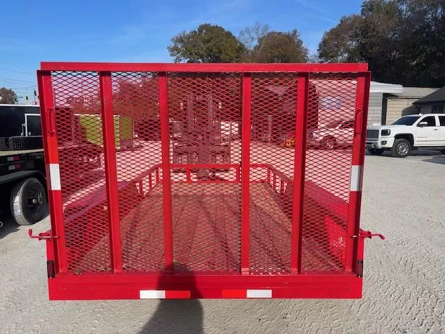 new Utility Trailers Other  for sale, in Jonesboro, GA Thumbnail 3