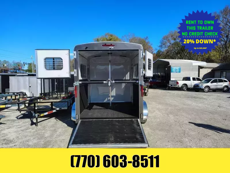 new Other Trailers Homesteader Trailers  for sale, in Jonesboro, GA Thumbnail 8