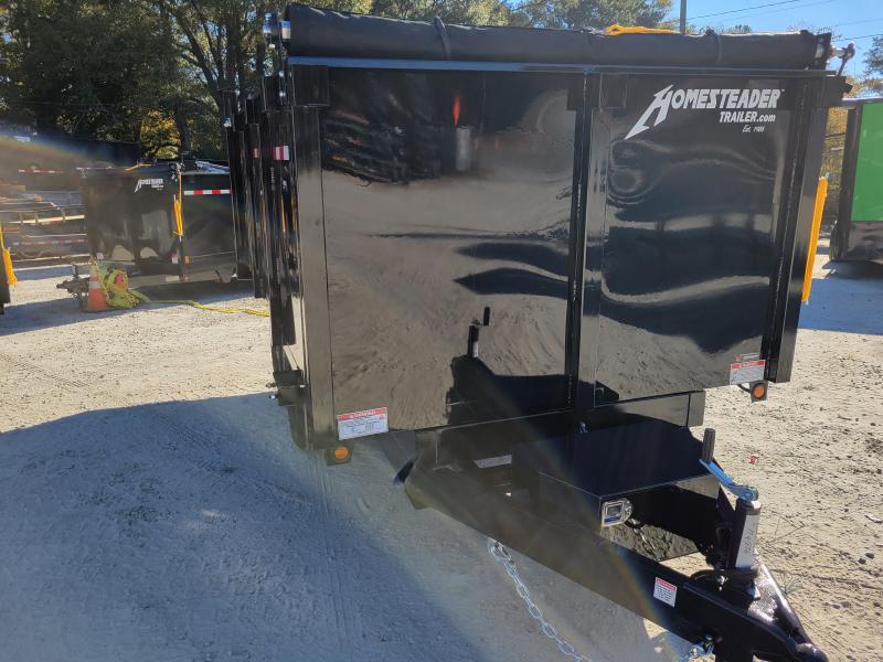 new Dump Trailers Homesteader Trailers  for sale, in Jonesboro, GA Thumbnail 4