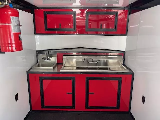 new Vending / Concession Trailers Other  for sale, in Jonesboro, GA Thumbnail 6