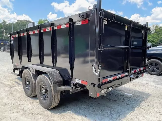 new Dump Trailers Southern Utility  for sale, in Jonesboro, GA Thumbnail 2