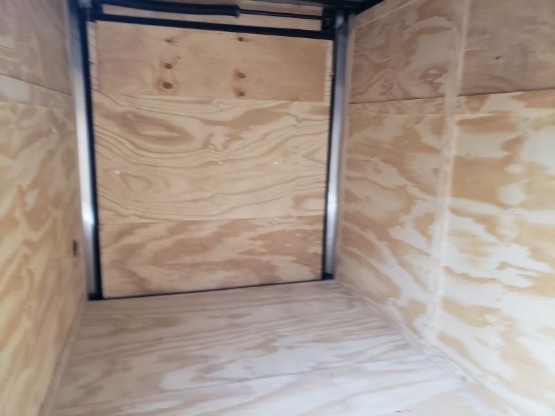 new Cargo (Enclosed) Trailers Quality Cargo  for sale, in Jonesboro, GA Thumbnail 3