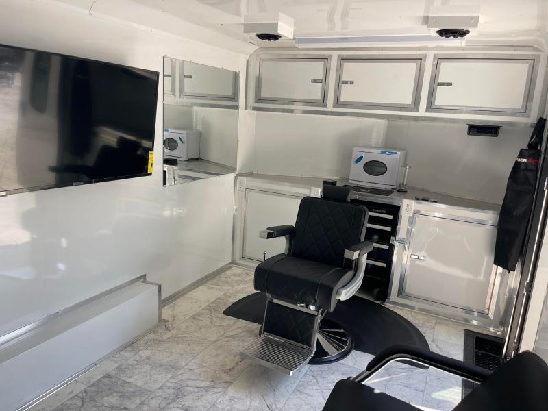 new Other Trailers Quality Cargo  for sale, in Jonesboro, GA image-0