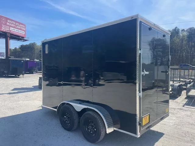 new Cargo (Enclosed) Trailers Other  for sale, in Jonesboro, GA Thumbnail 2