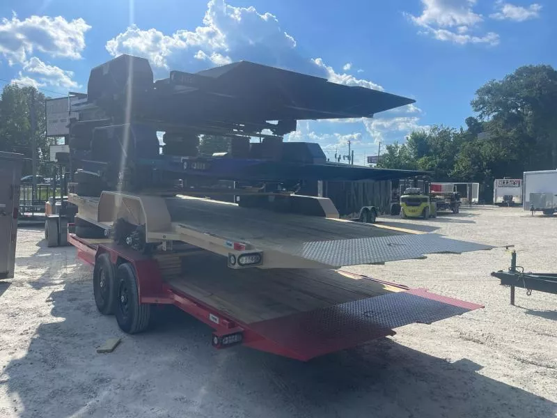 new Tilt Trailers Southern Utility  for sale, in Jonesboro, GA Thumbnail 3