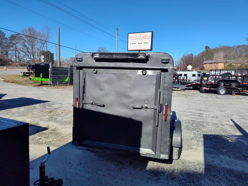 used Cargo (Enclosed) Trailers Other  for sale, in Jonesboro, GA Thumbnail 4