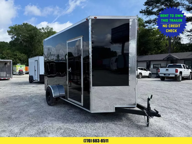 new Cargo (Enclosed) Trailers Other  for sale, in Jonesboro, GA Thumbnail 2