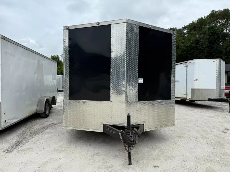 used Vending / Concession Trailers Other  for sale, in Jonesboro, GA Thumbnail 3