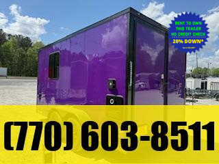 new Other Trailers Freedom Trailers  for sale, in Jonesboro, GA Thumbnail 14