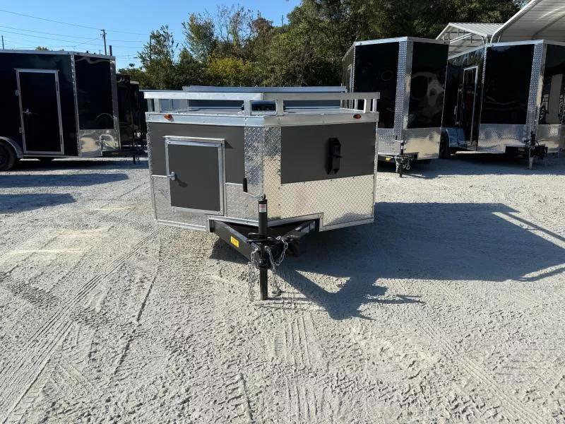new Other Trailers Other  for sale, in Jonesboro, GA Thumbnail 4