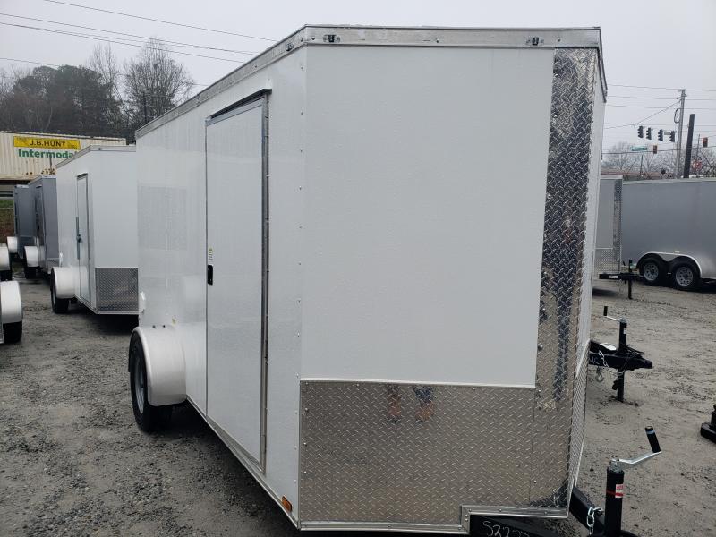 new Cargo (Enclosed) Trailers Quality Cargo  for sale, in Jonesboro, GA image-0