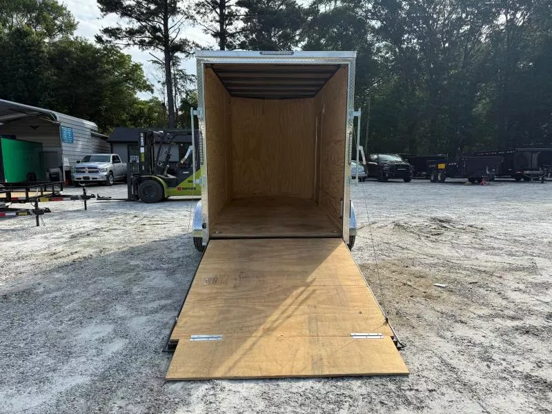 used Cargo (Enclosed) Trailers Other  for sale, in Jonesboro, GA Thumbnail 7