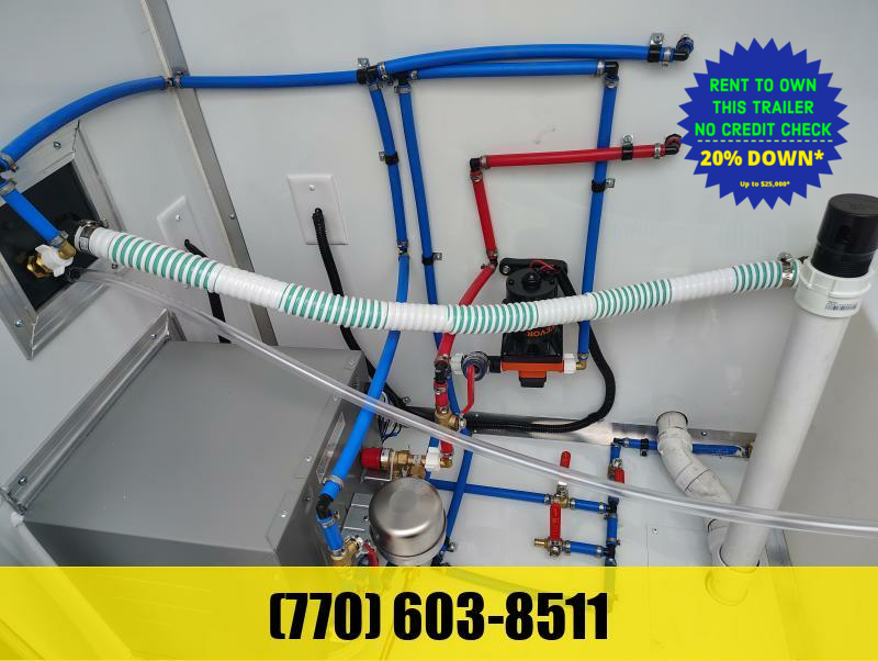 new Other Trailers Freedom Trailers  for sale, in Jonesboro, GA Thumbnail 6