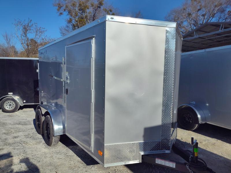 new Cargo (Enclosed) Trailers NationCraft Trailers  for sale, in Jonesboro, GA image-0