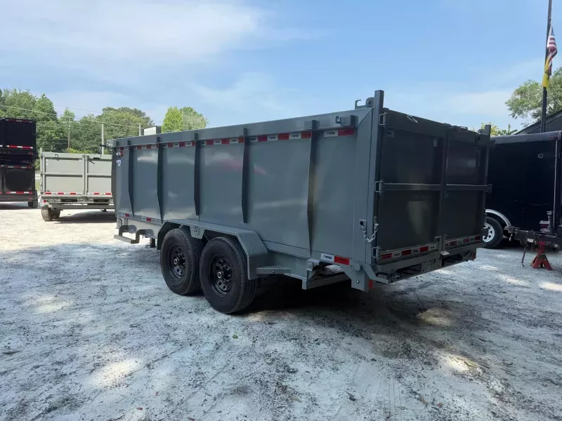 new Dump Trailers Southern Utility  for sale, in Jonesboro, GA Thumbnail 6